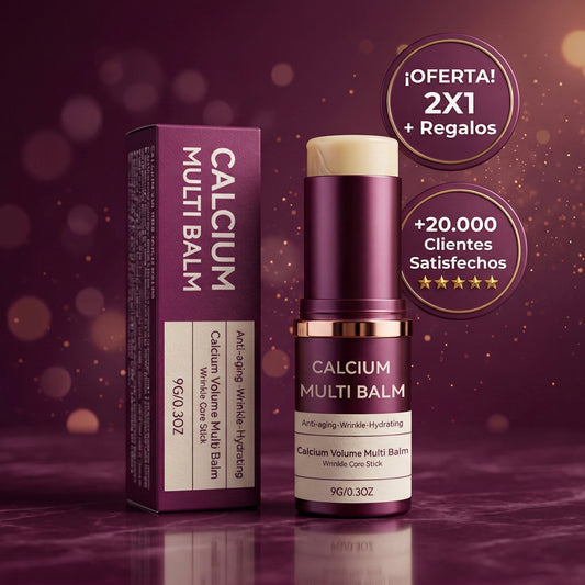 Bálsamo Coreano Efecto Lifting Inmediato