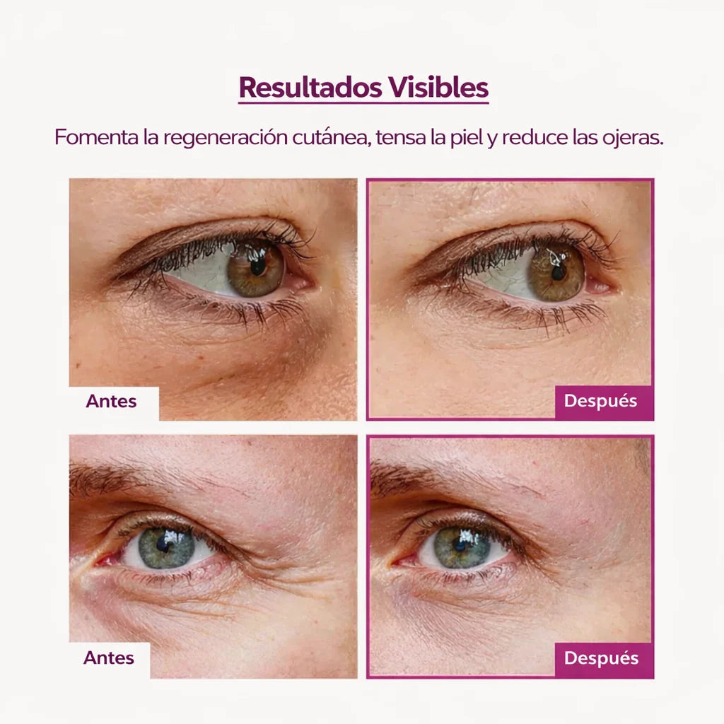 Bálsamo Coreano Efecto Lifting Inmediato