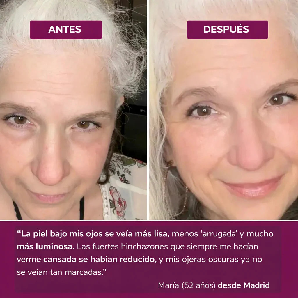 Bálsamo Coreano Efecto Lifting Inmediato