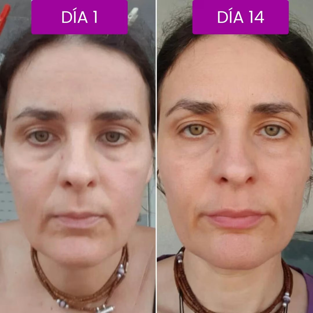 Bálsamo Coreano Dr. Melaxin: Lifting Inmediato