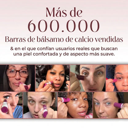 Bálsamo Coreano Efecto Lifting Inmediato